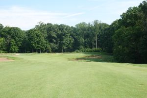Pfau At Indiana University 4th Approach